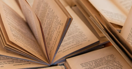 How Books Improve Creativity in Children