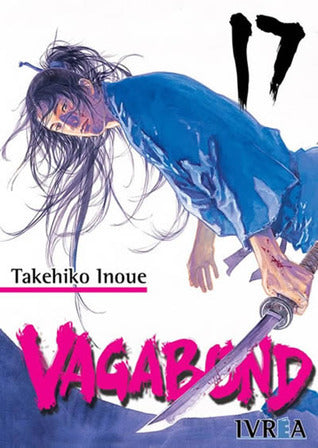 Vagabond  volume 17 (9789812768377)