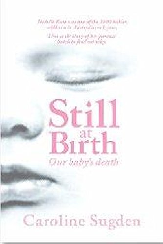 Still at Birth (9781921778223)