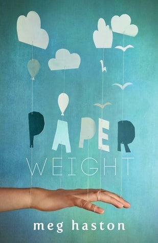 Paperweight (9781471404566)
