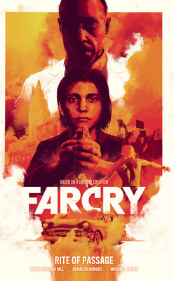 Far Cry: Rite of Passage (9781506726298)