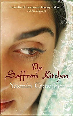 The Saffron Kitchen (9780349119557)