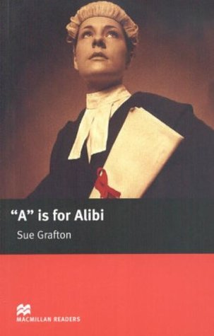 A is for Alibi (9781405072878)