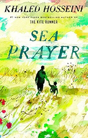 Sea Prayer (9781526602718)
