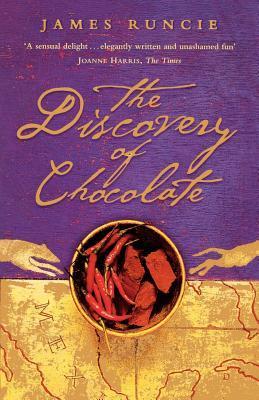 The Discovery of Chocolate (9780007107834)