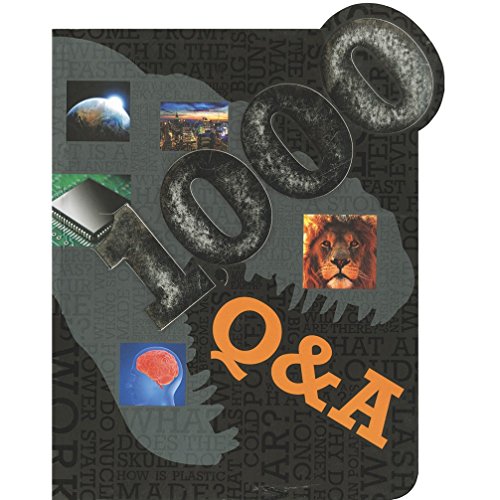 1000 Q&A (9781472311511)