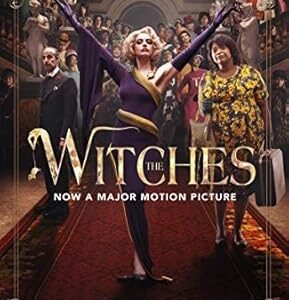The Witches: Film Tie-in