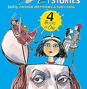 Shakespeare Stories