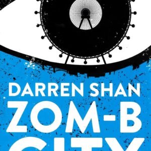 Zom B City