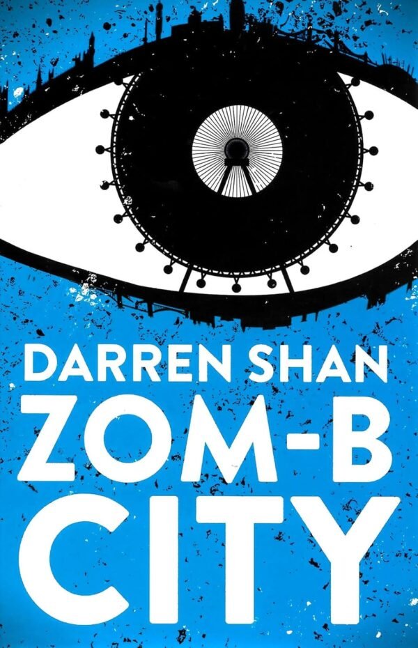 Zom B City