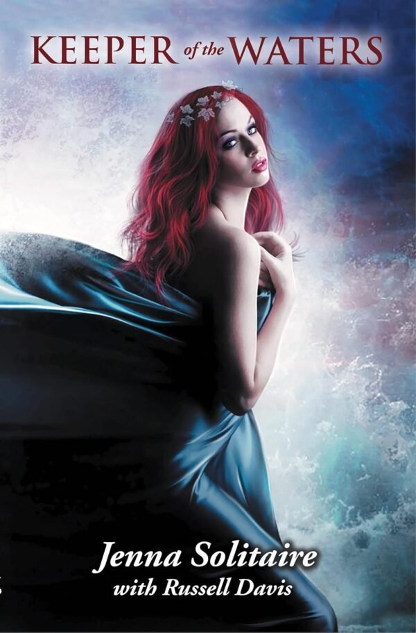 Daughter of Destiny #2 Keeper of the Waters