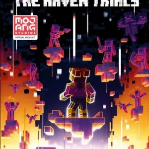 Minecraft: The Haven Trials